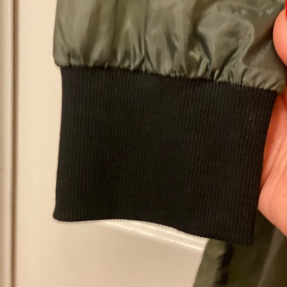 Rare Ivy Park Windbreaker - Picture 6 of 6